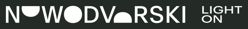 Nowodvorski logotips
