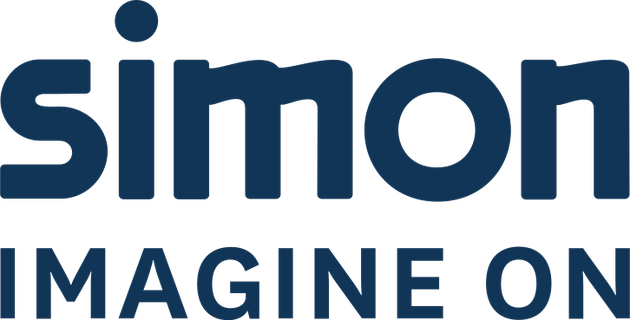Simon logotips