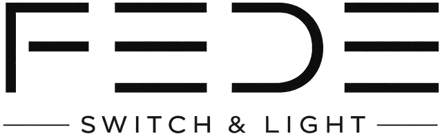 FEDE logotips
