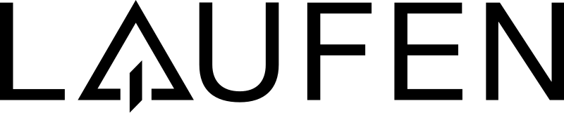 LAUFEN logotips