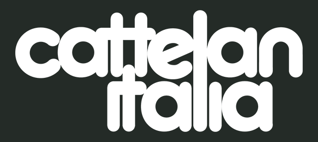 Cattelan Italia logotips