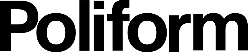 Poliform logotips