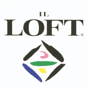 IL Loft logotips