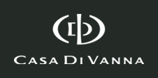 Casa di Vanna logotips