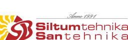 SB Siltumtehnika logotips