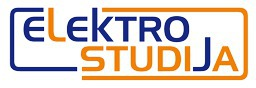 Elektrostudija logotips