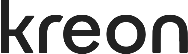 Kreon logotips