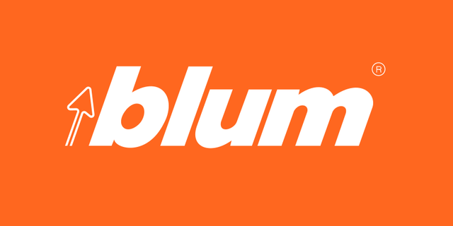 Blum logotips