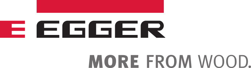 EGGER logotips