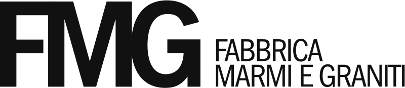 FMG Fabbrica Marmi e Graniti logotips