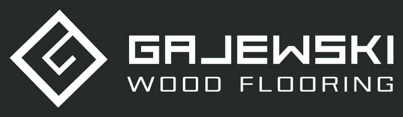 Gajewski Wood Flooring logotips