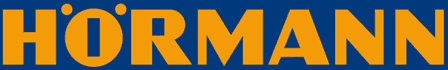 Hörmann logotips