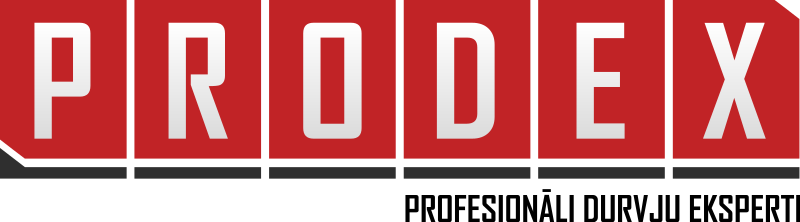PRODEX logotips